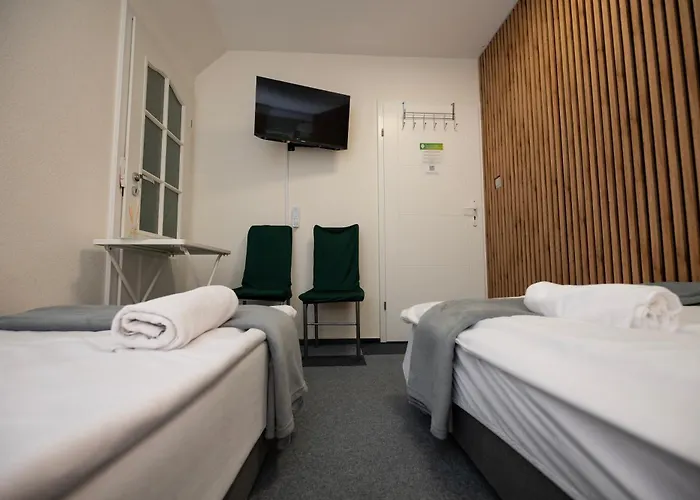 Hotel apartamentowy Place Wrocław