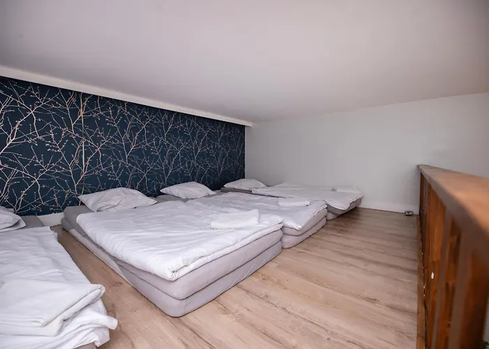 Place Hotel apartamentowy