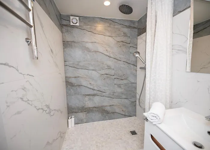 Place Aparthotel Vratislav