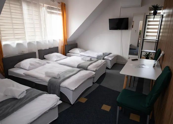 Place 5* Wroclaw