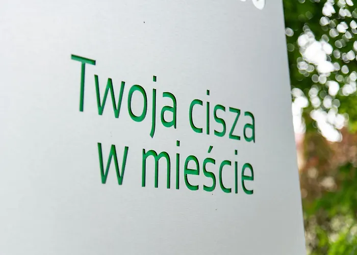 Hotel apartamentowy Place