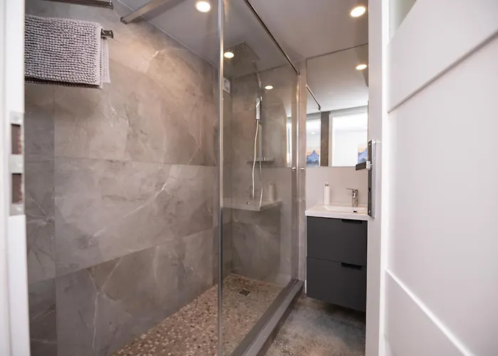 Hotel apartamentowy Place