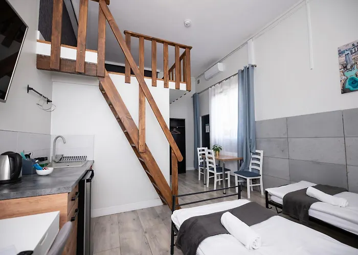 Place 5* Wrocław