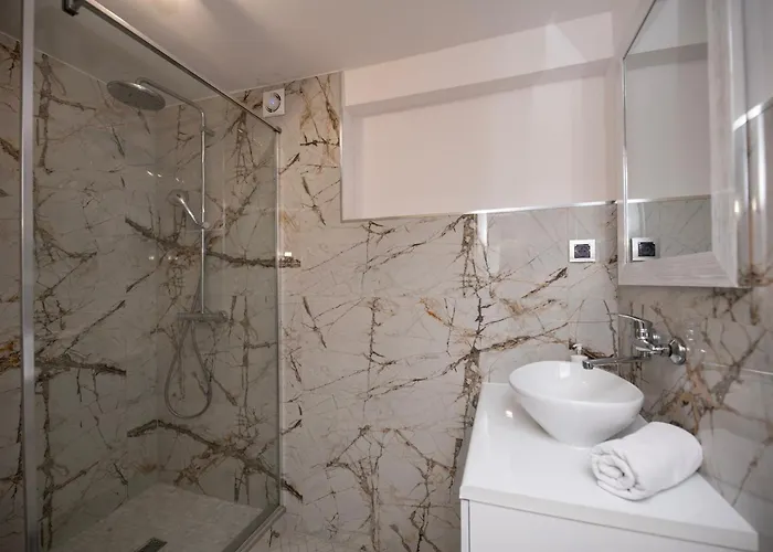 Aparthotel Place Vratislav